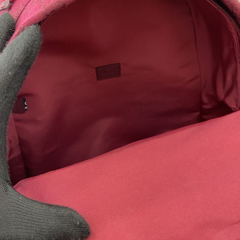 Gvc*1 backpacks